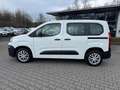 Citroen Berlingo Live Pack M Navi Apple CarPlay Android Auto DAB Sp Blanc - thumbnail 3