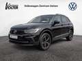 Volkswagen Tiguan 2.0 TSI Life 4M AHK Pano Kamera Standh Noir - thumbnail 1