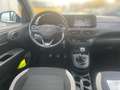 Hyundai i10 Trend Navi Apple CarPlay Android Auto Klimaautom M Silber - thumbnail 10