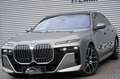 BMW 740 d xDrive M Sport SKYLOUNGE LUFT HUD SOFT 360 Grau - thumbnail 1