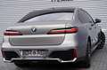 BMW 740 d xDrive M Sport SKYLOUNGE LUFT HUD SOFT 360 Grau - thumbnail 4