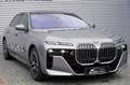 BMW 740 d xDrive M Sport SKYLOUNGE LUFT HUD SOFT 360 Grau - thumbnail 3