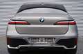 BMW 740 d xDrive M Sport SKYLOUNGE LUFT HUD SOFT 360 Grau - thumbnail 5