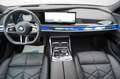 BMW 740 d xDrive M Sport SKYLOUNGE LUFT HUD SOFT 360 Grau - thumbnail 12
