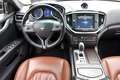 Maserati Ghibli S Q4*SPORT*20 ZOLL*LEDER*XENON*SHZ*NAVI* Zwart - thumbnail 7