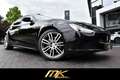 Maserati Ghibli S Q4*SPORT*20 ZOLL*LEDER*XENON*SHZ*NAVI* Zwart - thumbnail 2