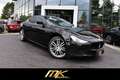 Maserati Ghibli S Q4*SPORT*20 ZOLL*LEDER*XENON*SHZ*NAVI* Zwart - thumbnail 18