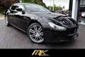 Maserati Ghibli S Q4*SPORT*20 ZOLL*LEDER*XENON*SHZ*NAVI* Zwart - thumbnail 1