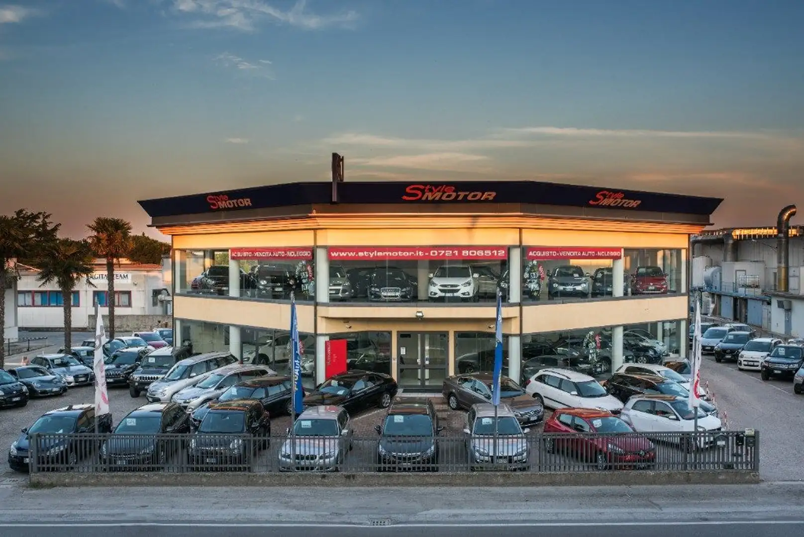 DS Automobiles DS 7 Crossback BlueHDi 130 aut. Grand Chic Uniprop. Certificata Argento - 1
