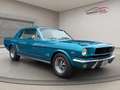 Ford Mustang 4,7l-V8 - 1a Zustand !!! Blau - thumbnail 7