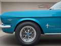 Ford Mustang 4,7l-V8 - 1a Zustand !!! Blau - thumbnail 19
