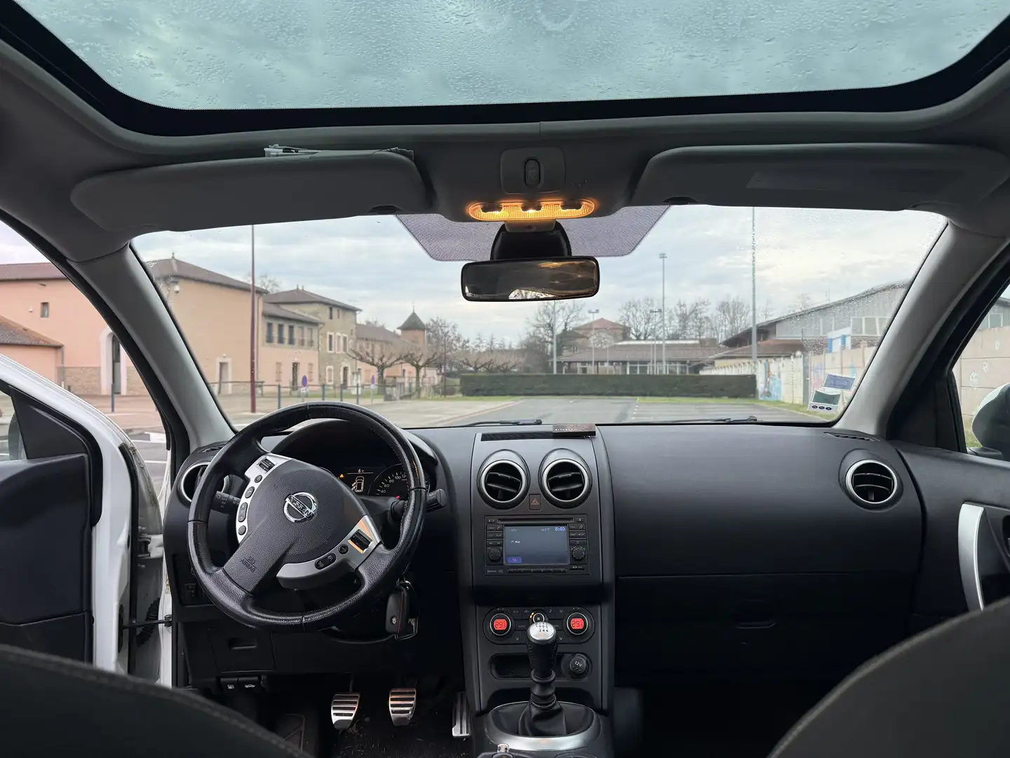 Nissan Qashqai 1.5 dCi 106 Connect Edition - 2