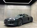 Audi R8 5.2 FSI V10 plus quattro S Tronic Verde - thumbnail 3