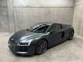 Audi R8 5.2 FSI V10 plus quattro S Tronic Verde - thumbnail 4