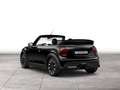 MINI Cooper S Cabrio Cooper S  Classic Trim Schwarz - thumbnail 2