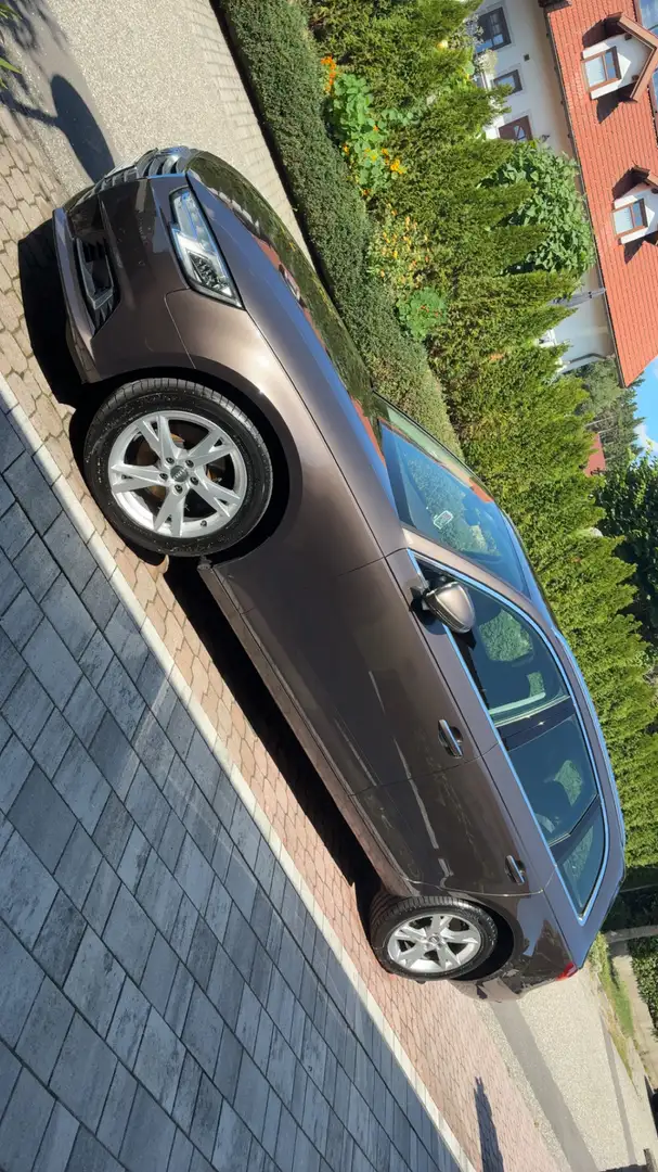 Audi A4 Avant 2,0 TDI Design - 1