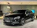 Mercedes-Benz A 200 AMG I PANO I Memory I Rode Gordels I VOL! Negro - thumbnail 1