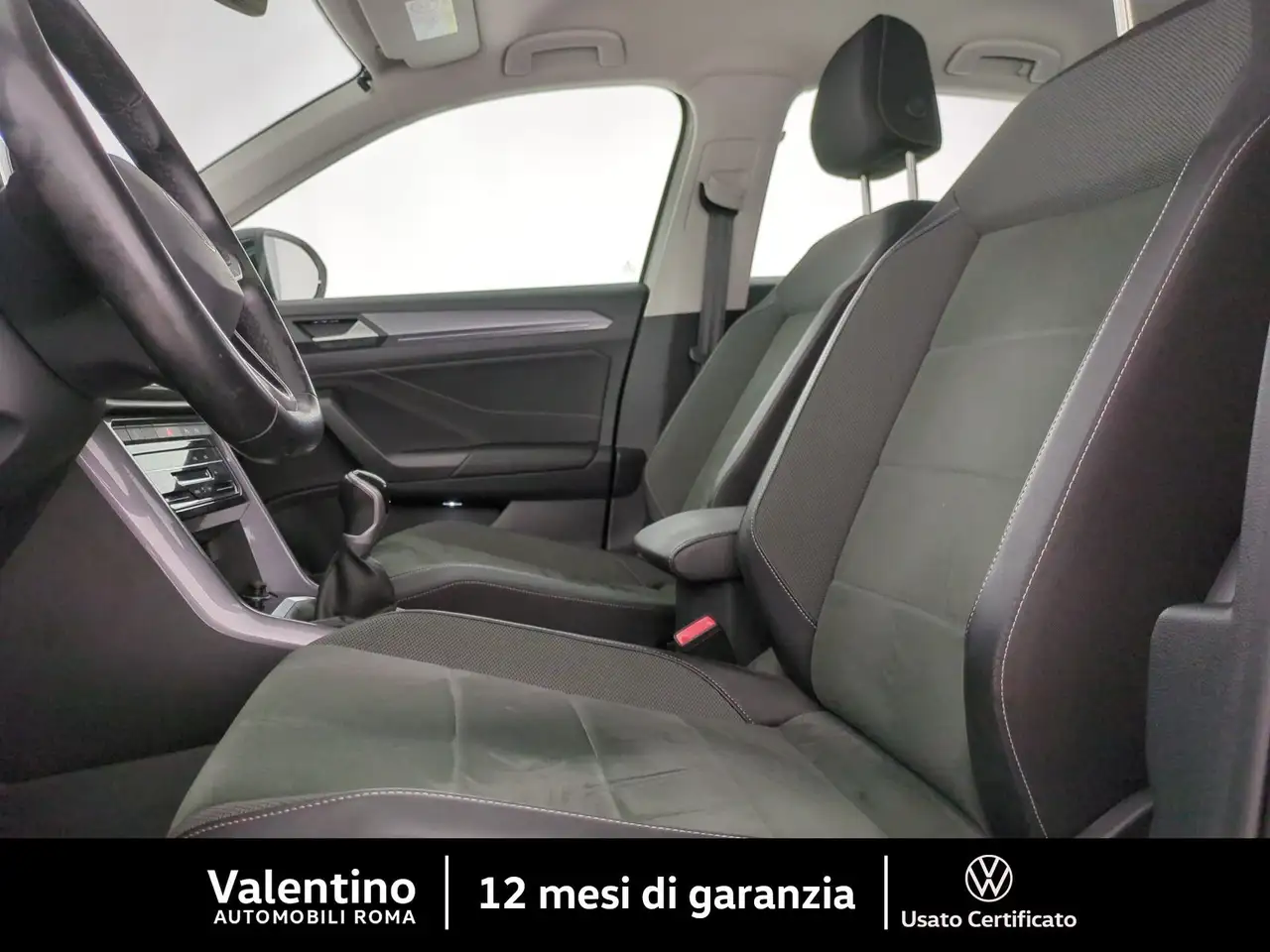 Volkswagen T-Roc 1.0 TSI Style 6