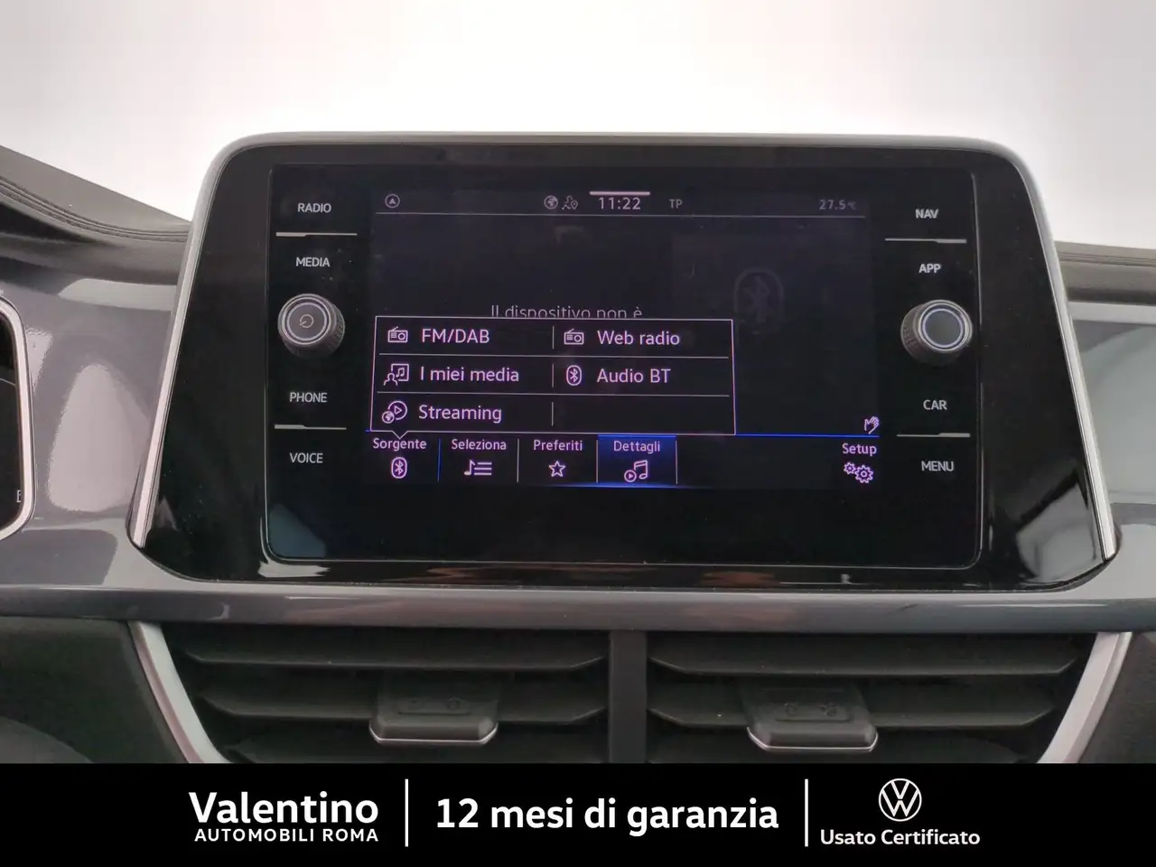 Volkswagen T-Roc 1.0 TSI Style 18