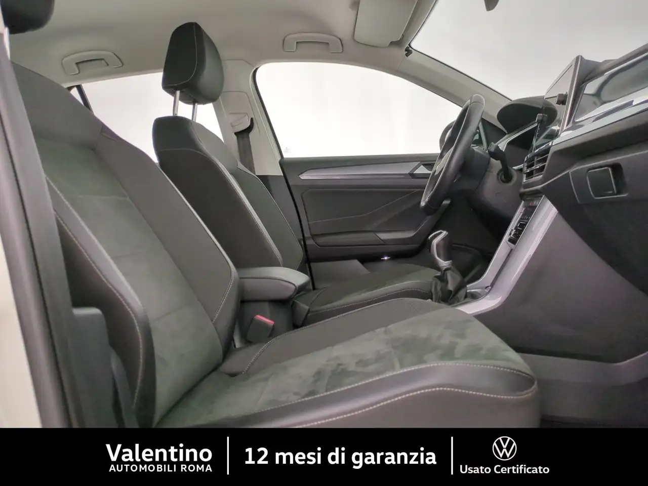 Volkswagen T-Roc 1.0 TSI Style 13