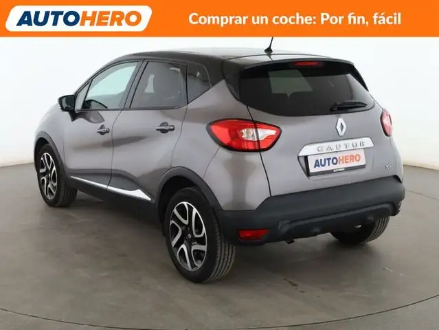 Renault Captur view 4