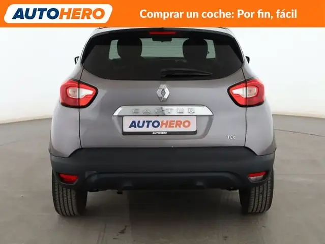 Renault Captur view 5
