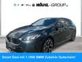 BMW 120 M Sport LED Navi PDC SHZ Adapt Fahrwerk Schwarz - thumbnail 1