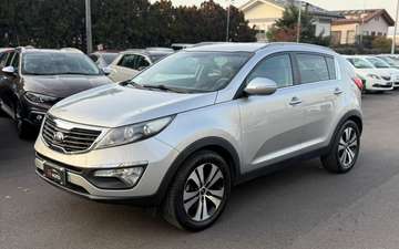 1.7 crdi Plus 2wd SEDILI RISCALDATI