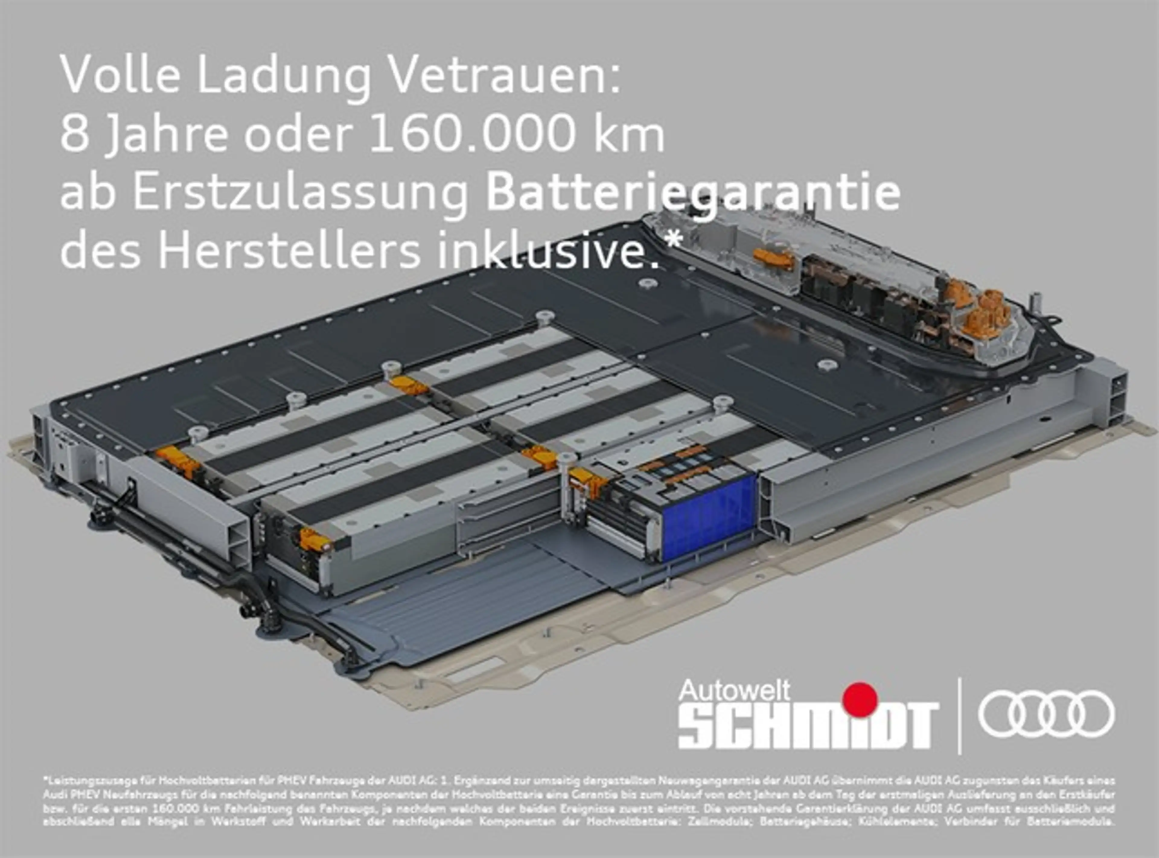 Audi e-tron Advanced LM20 ACC Navi+ Kamera Sports. Std.Klima — photo 4