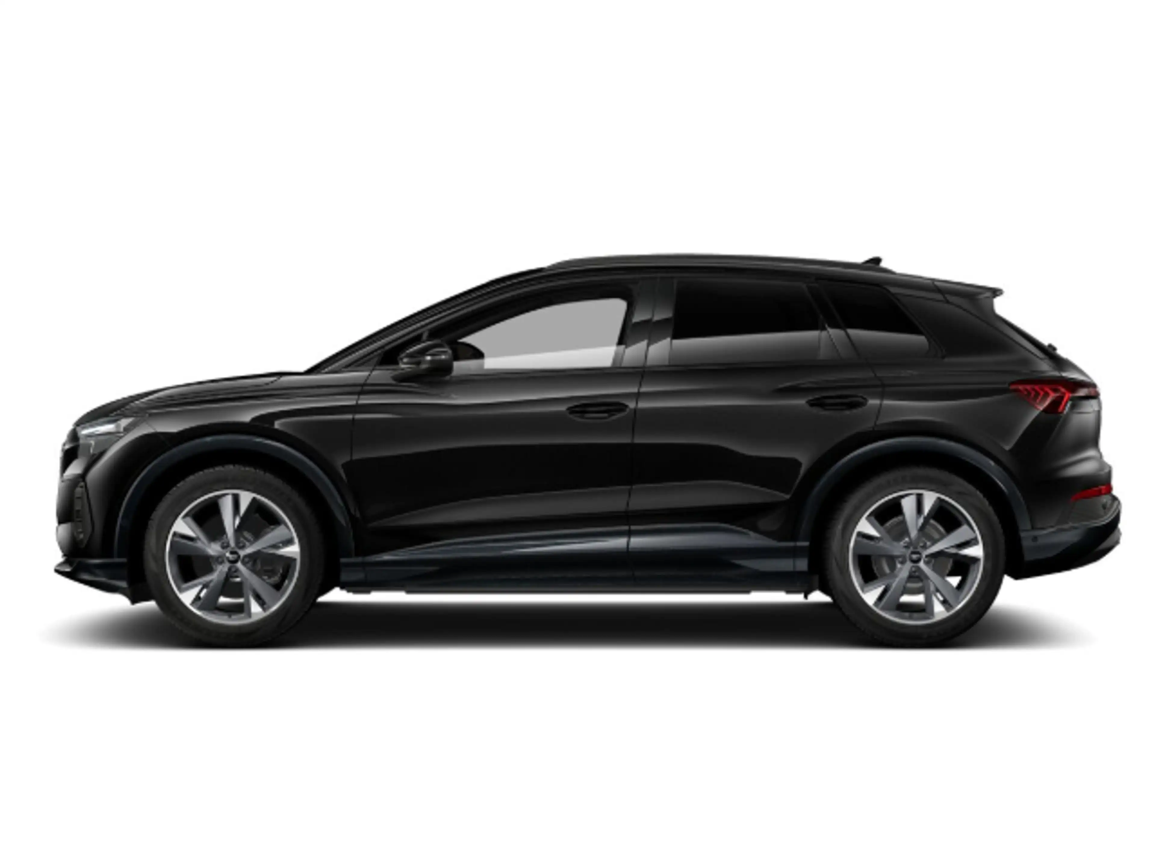 Audi e-tron Advanced LM20 ACC Navi+ Kamera Sports. Std.Klima — photo 9