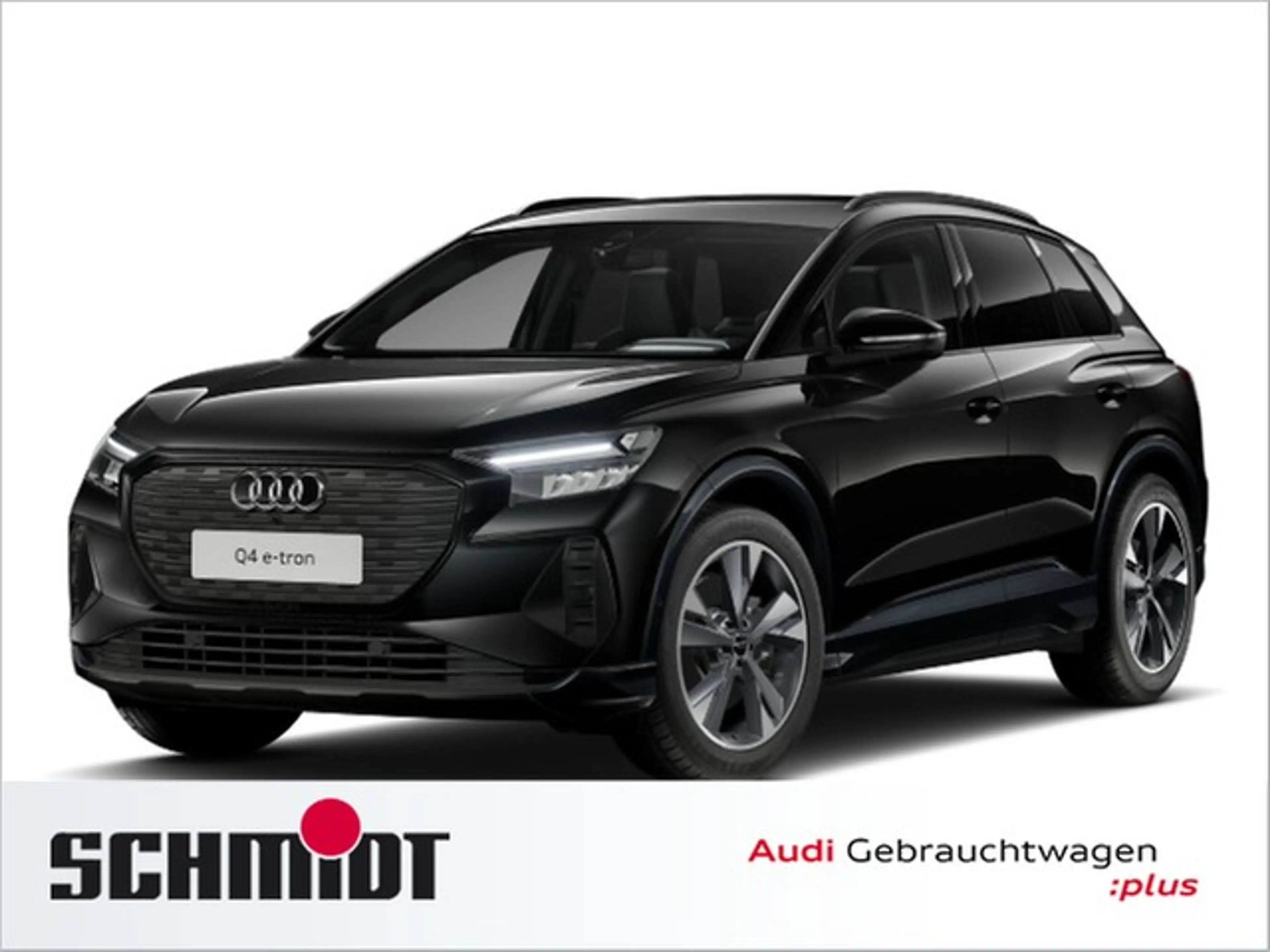 Audi e-tron Advanced LM20 ACC Navi+ Kamera Sports. Std.Klima