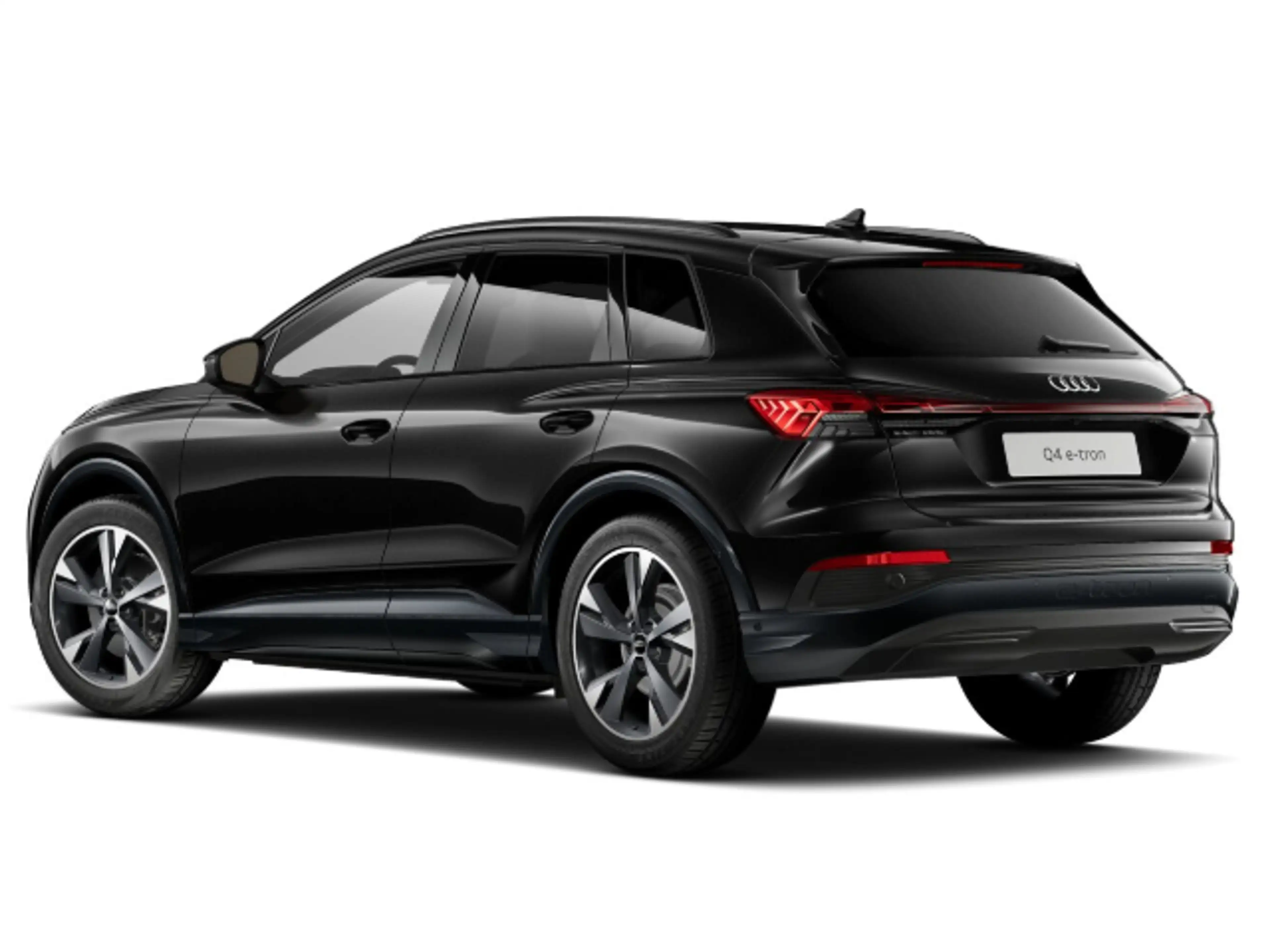 Audi e-tron Advanced LM20 ACC Navi+ Kamera Sports. Std.Klima — photo 3