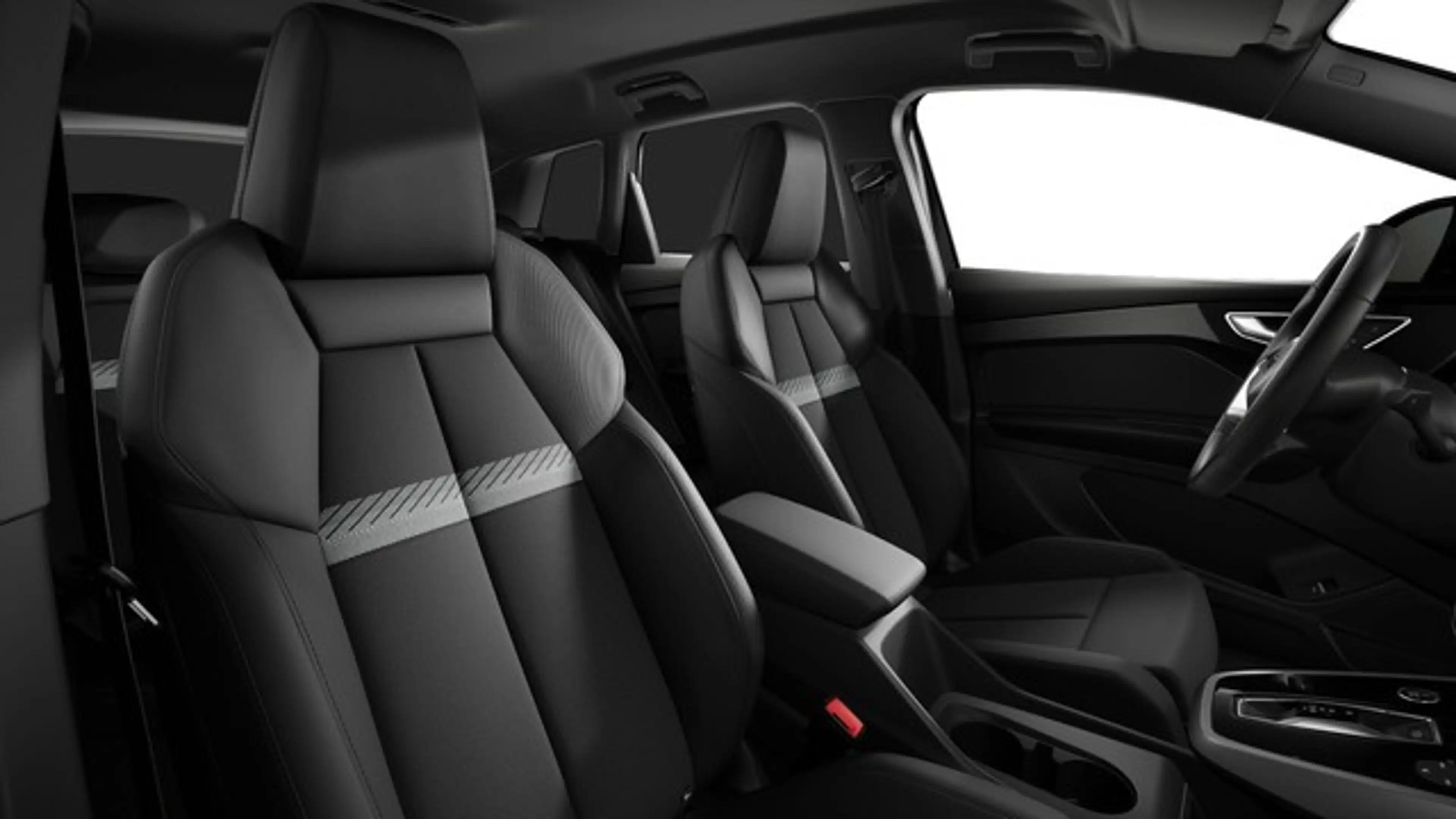 Audi e-tron Advanced LM20 ACC Navi+ Kamera Sports. Std.Klima — photo 12