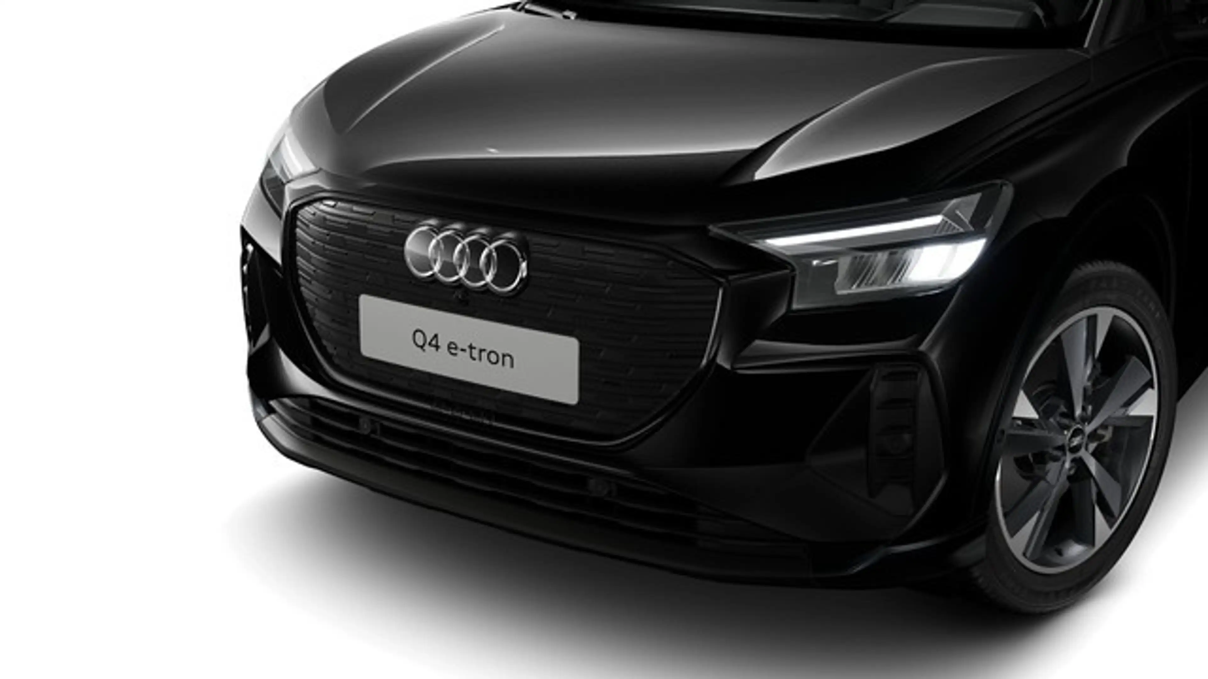 Audi e-tron Advanced LM20 ACC Navi+ Kamera Sports. Std.Klima — photo 8