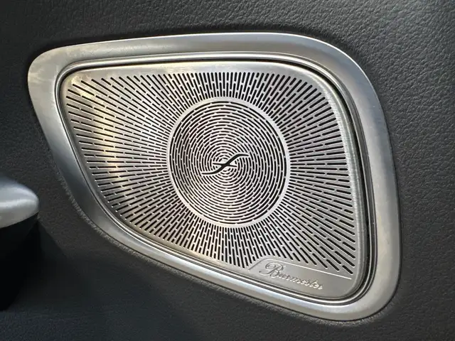 Mercedes-Benz 220 view 11