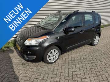1.6 VTi Dynamo kapot Business Citroen C3 Picasso 1