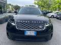 Land Rover Range Rover Velar Range Rover Velar 2.0D I4 204 CV*Retrocamera 360*N Zwart - thumbnail 4