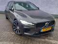 Volvo V60 2.0 T6 Plug-in hybrid AWD Ultra Dark | Schuif-/Kan Grau - thumbnail 2