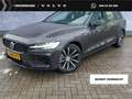 Volvo V60 2.0 T6 Plug-in hybrid AWD Ultra Dark | Schuif-/Kan Grau - thumbnail 1