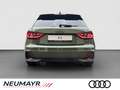 Audi A1 Sportback 40 TFSI S line ACC;SONOS;NAVI;LED Grün - thumbnail 5