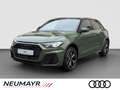 Audi A1 Sportback 40 TFSI S line ACC;SONOS;NAVI;LED Grün - thumbnail 1