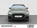 Audi A1 Sportback 40 TFSI S line ACC;SONOS;NAVI;LED Grün - thumbnail 2