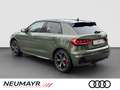 Audi A1 Sportback 40 TFSI S line ACC;SONOS;NAVI;LED Grün - thumbnail 4