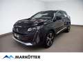 Peugeot 3008 GT 1.2 Hybrid  DSG/NAVI/ACC/180°CAM Czarny - thumbnail 1