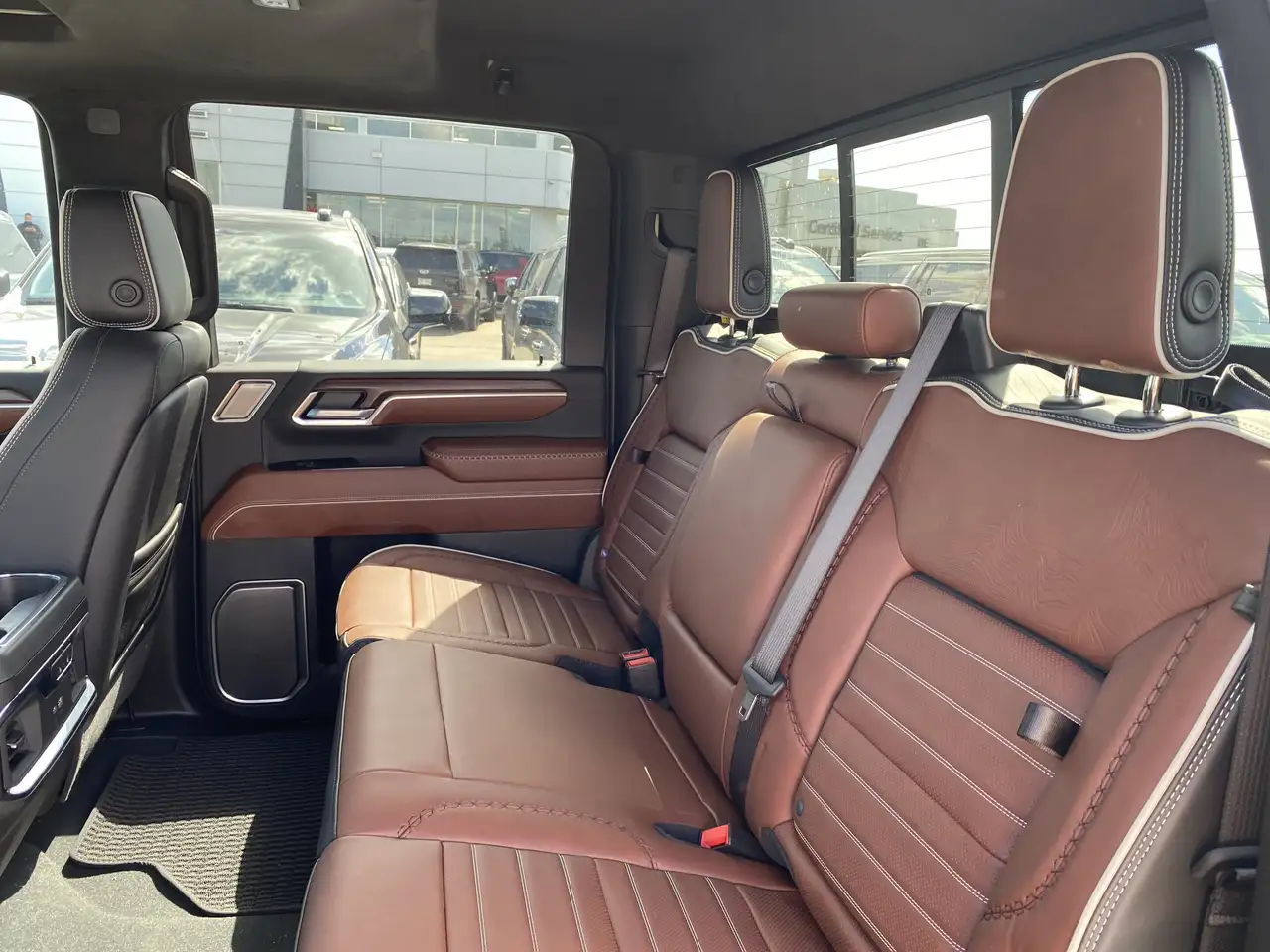 GMC Sierra 3500HD fotografie GMC Sierra 3500HD