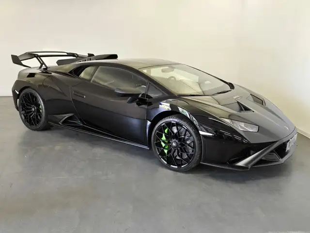 Lamborghini Huracán