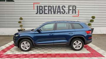 2.0 TDI 150 SCR DSG7 7PL BUSINESS