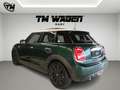 MINI Cooper D 1.5 auto - TETTO APRIBILE - NEOPATENTATI Grün - thumbnail 4