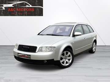 2.0i 20v CVT Multitronic