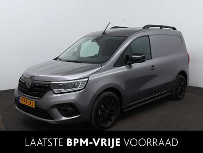 Renault Kangoo Extra | Achteruitrijcamera | Blind Spot Warning |